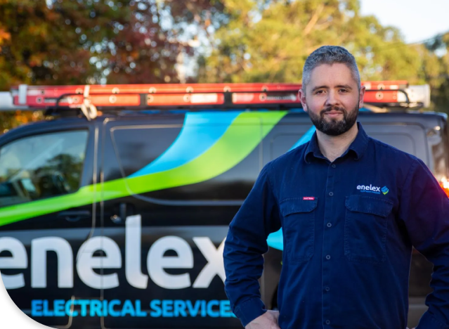 electrician melbourne