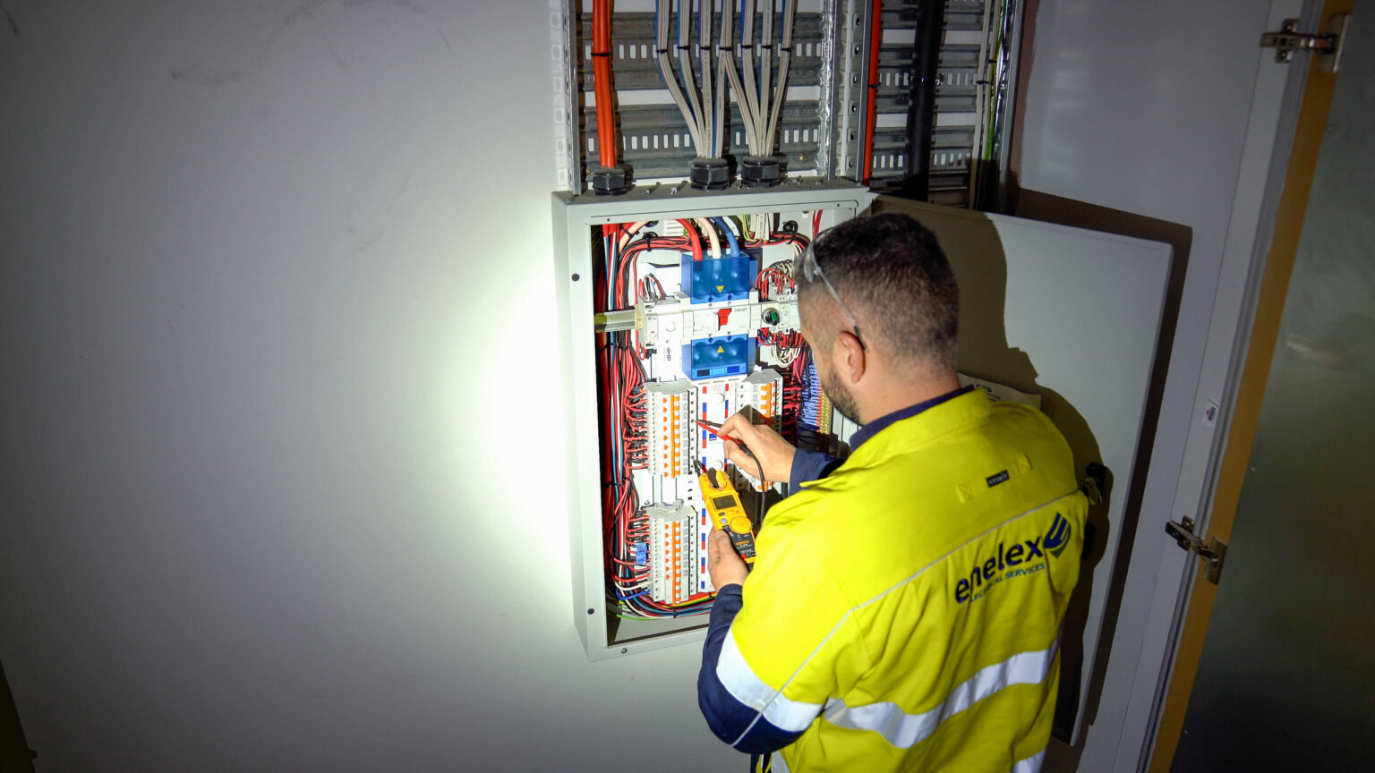 premier electrical solutions tailored